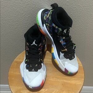 Jordan Zion 1 Noah. DA3130-001